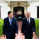 Santiago del Estero eligi� gobernador: El�as Su�rez gan� con casi el 70% de los votos