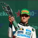 Nuevo líder: así quedaron las posiciones de la Fórmula 1, tras el GP de México