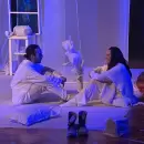 “Conticinio”, una obra que reflexiona sobre el amor y la dignidad en un mundo deshumanizado