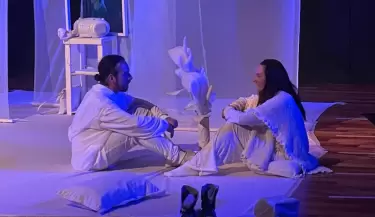 coticinio obra teatral