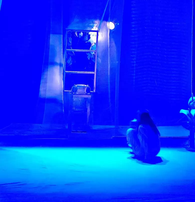 coticinio obra teatral