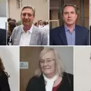 Por los municipios: el oficialismo arrasó en Mendoza y el PJ conservó solo dos bastiones del Este