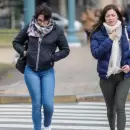 Arranque oto�al: bajar� la temperatura y se vienen d�as m�s frescos