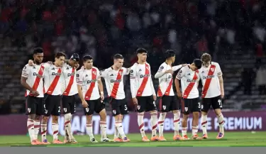 river