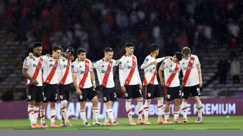river