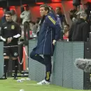 La decisión clave de Úbeda en el once de Boca para el Superclásico ante River