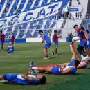 Aldosivi oficializó el pedido a la AFA para quitarle puntos a Godoy Cruz