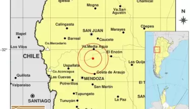 sismo