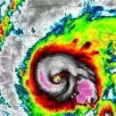Jamaica se prepara para el huracán Melissa, categoría 5
