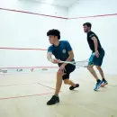 Mendoza recibir� su primer Torneo Abierto de la Rep�blica de Squash