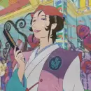 El Microcine Municipal proyectará el animé de terror "Mononoke" con entrada libre