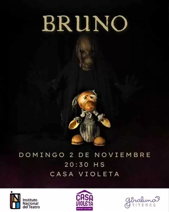 bruno