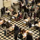 Atención: comenzó el escrutinio definitivo y el resultado podría cambiar en ocho provincias