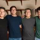 Los Carabajal en concierto: una noche para honrar la ra�z santiague�a