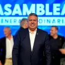 Tapia cruzó al Gobierno y defendió su gestión: "Llegamos a lugares donde el Estado no llega"