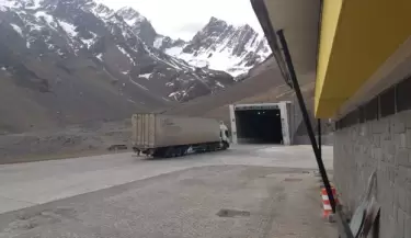 chile