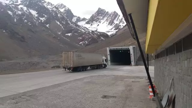 chile