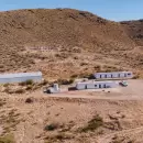 Avanza el proyecto PSJ en Uspallata, con una nueva campa�a de perforaciones