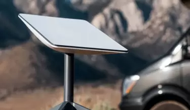 Starlink Mini
