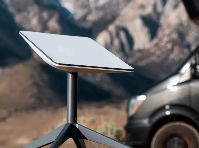 Starlink Mini