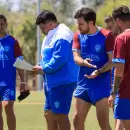 Se confirm� el �rbitro del cl�sico entre Godoy Cruz y San Mart�n de San Juan