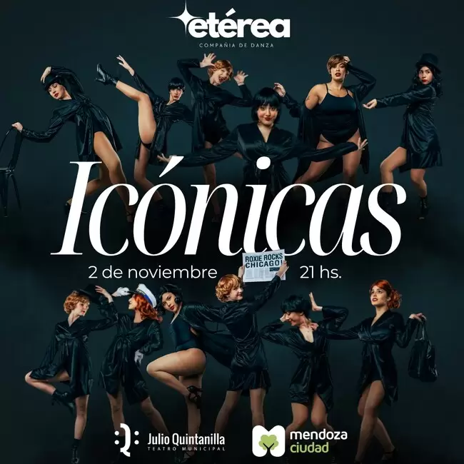 iconicas