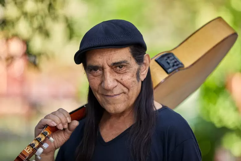 horacio fontova
