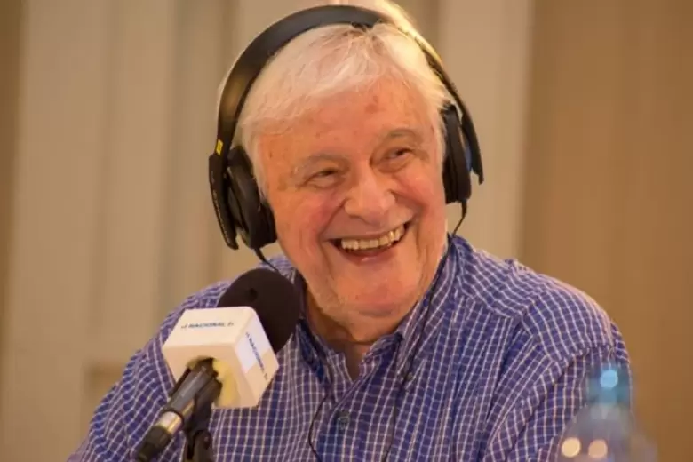Héctor larrea