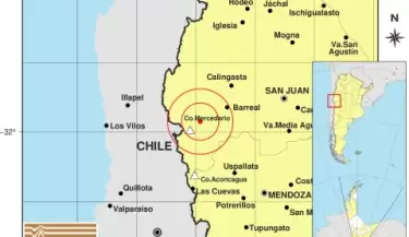 sismo