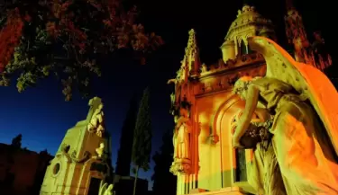cementerio
