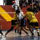 San Rafael es sede del Torneo Nacional de Handball con más de 50 equipos de todo el país