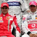 "Crashgate": Felipe Massa reclama el título de 2008 y cambiar la historia de la Fórmula 1