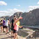 “Respira San Rafael”, el programa que impulsa el turismo interno mendocino