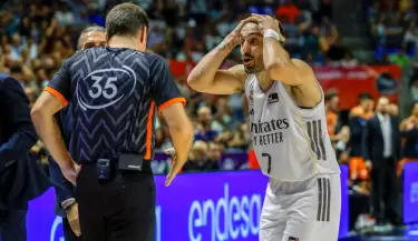 Facundo Campazzo