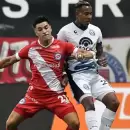 Rumbo a la final: el historial entre Independiente Rivadavia y Argentinos Juniors