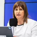 Patricia Bullrich encabezar� el bloque de senadores de La Libertad Avanza