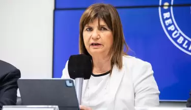 Patricia Bullrich