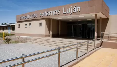 Hospital Luj�n