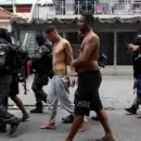 Confirmaron que no hubo argentinos afectados en la masacre de Brasil