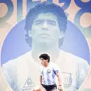El video especial de la AFA a Diego Maradona por su cumpleaños: "Un amor para siempre"