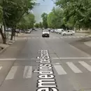 Guaymall�n anunci� un corte total en la calle Remedios de Escalada, por obras en la calzada