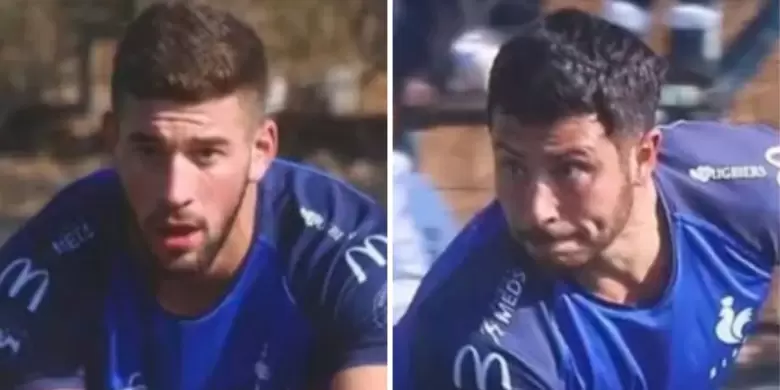 rugbiers