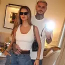 Mauro Icardi y la China Suárez, a un paso del casamiento