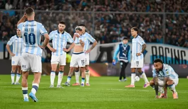 racing