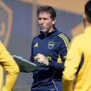 �beda recuper� a un delantero clave para el cl�sico de Boca ante San Lorenzo