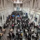 El escrutinio definitivo confirmó resultados en cinco provincias: Buenos Aires sigue en suspenso