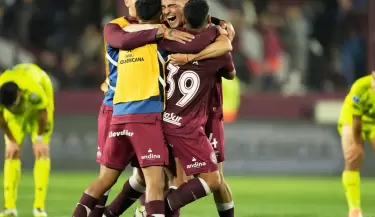 lanus