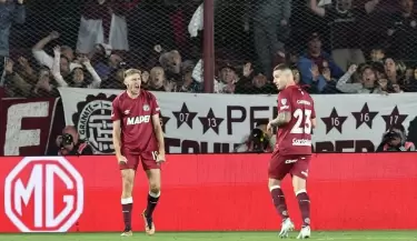 lanus
