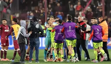 lanus u de chile