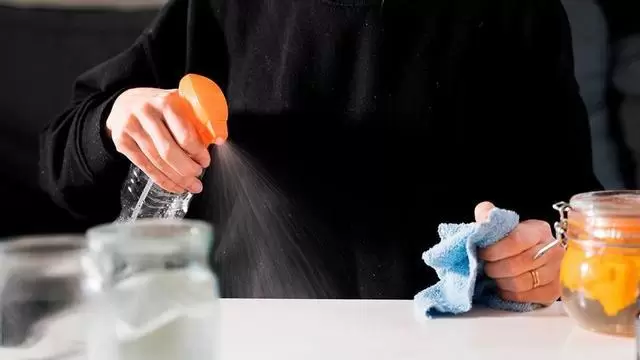 Truco casero